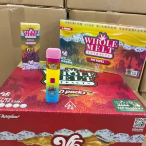 kopen Whole Melt V5