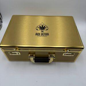 Ace Disposable Gold Edition