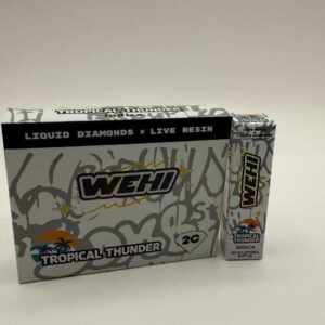 Wehi Disposable