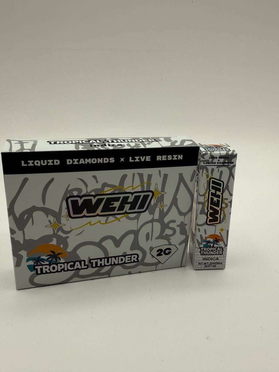 Wehi Disposable
