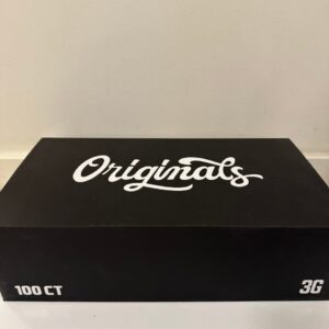 Originals 3G Disposable