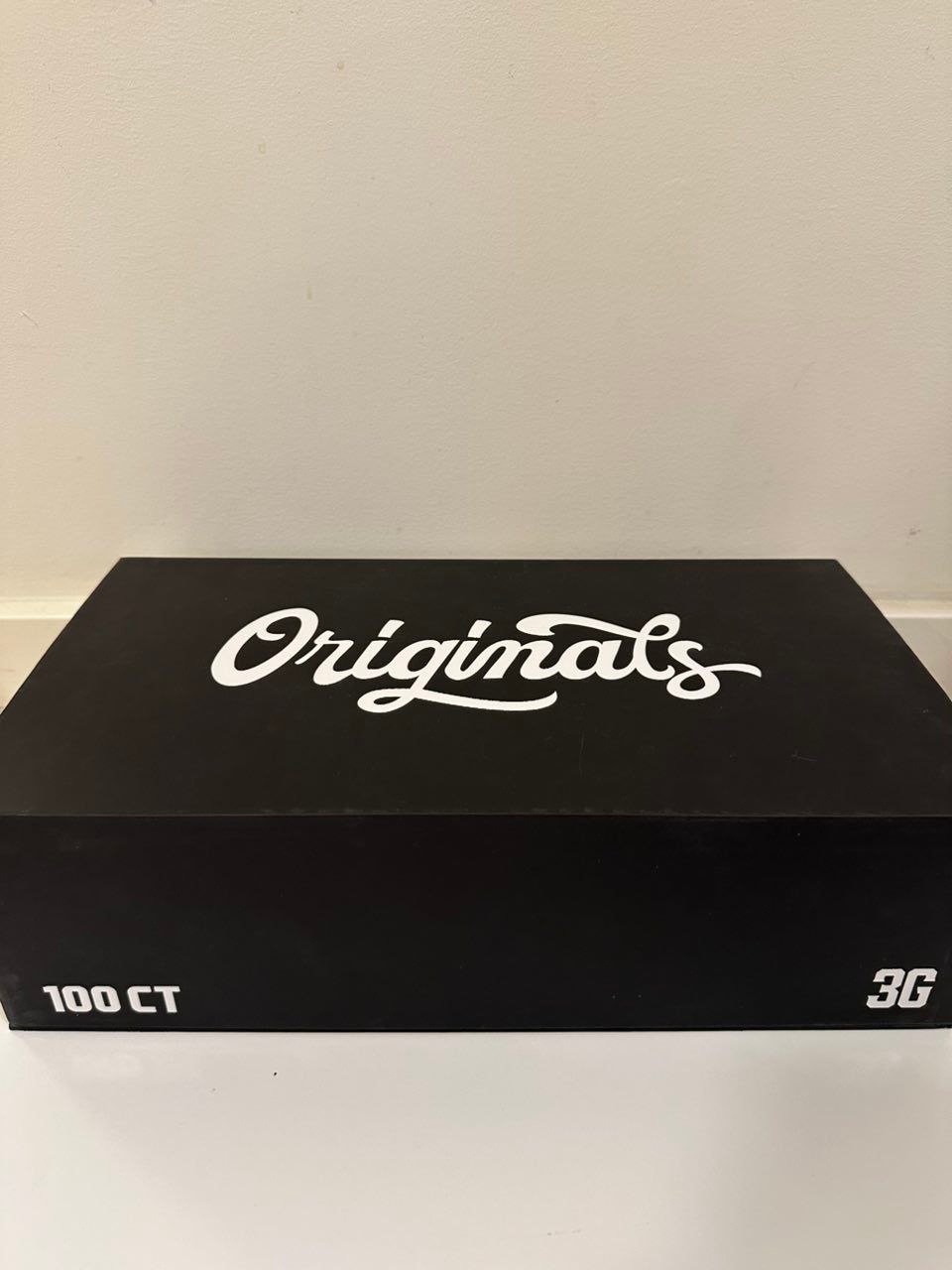 Originals 3G Disposable