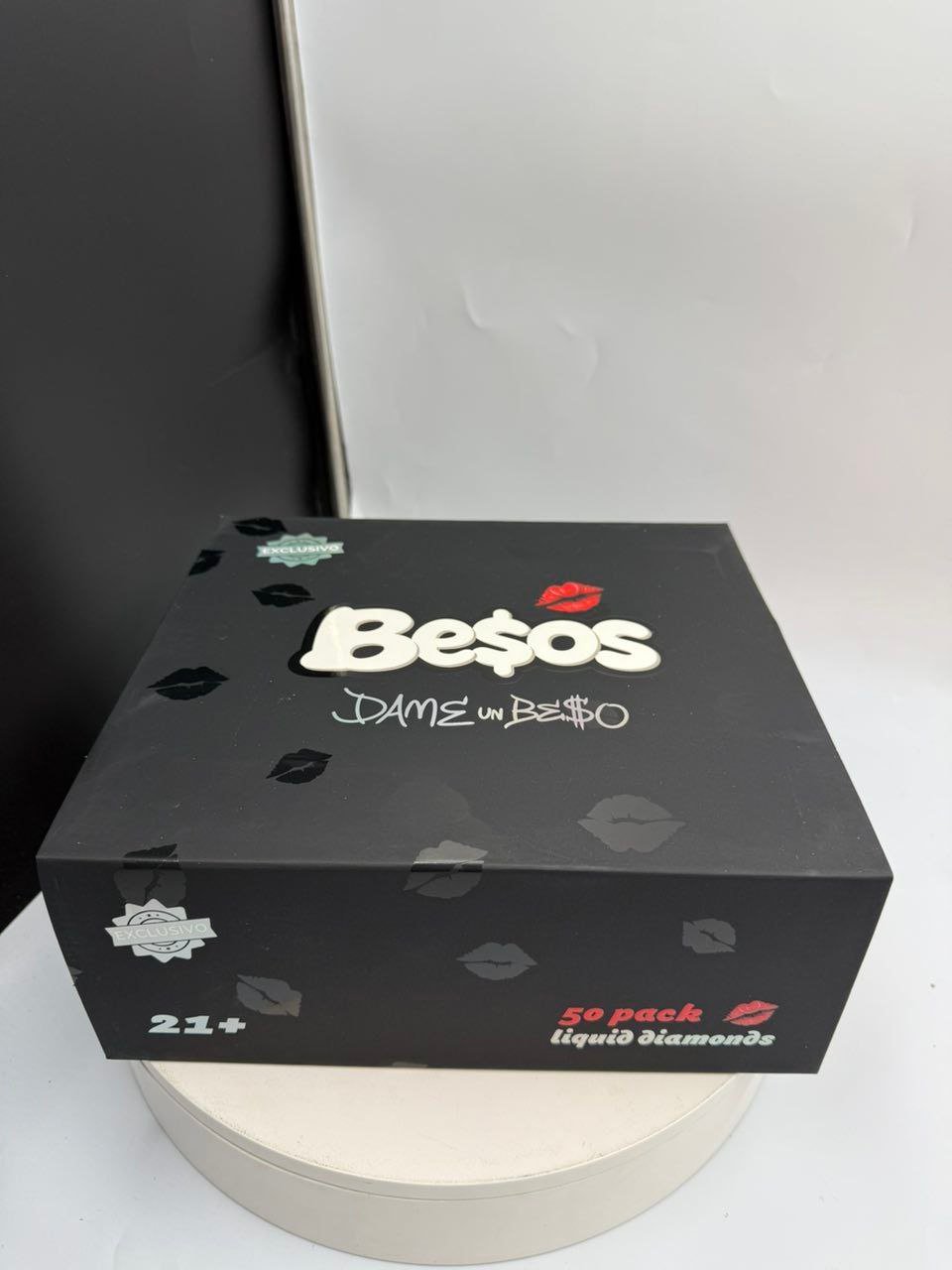 Besos Disposable - Image 5