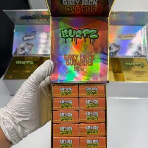 Burtz Disposable