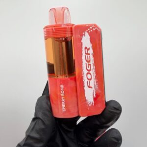 Foger Switch Kits