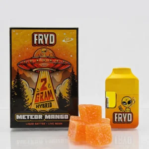 Kopen Fryd Alien 2G + Gummies