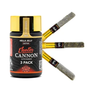 Kopen Jeeter Cannon Live Resin (Copy)