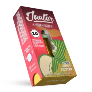 Kopen Jeeter Concentrates 1G