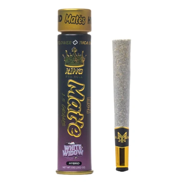 Kopen Muha Meds Mates | Prerolados Infusionados – Premium Cannabis Experience
