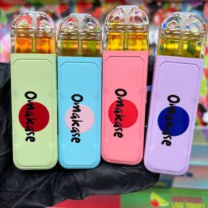 Omakase Disposable