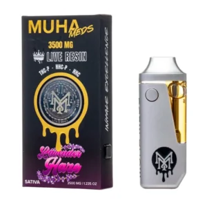 Kopen Muha Meds 3.5G | Pluma de Waxdvd