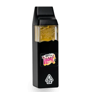Kopen Jungle Boys Live Resin Disposable – 1 Gram | Premium Vape Pen