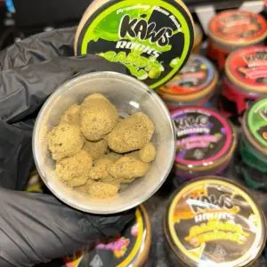 Kopen Kaws Moonrocks