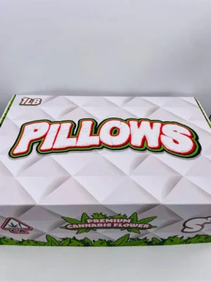 Kopen Kaufen Sie Pillows 1LB Cannabis Flower Deutschland