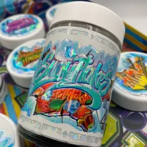 kopen Kaufen Sie Snowflake Weed Strain Deutschland