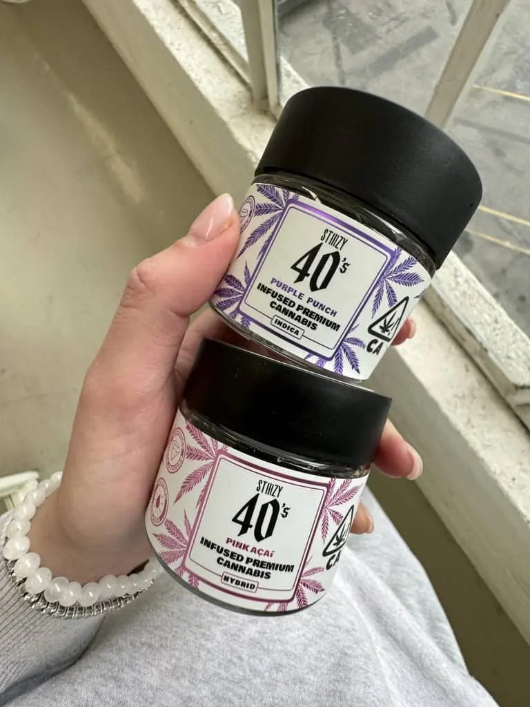 kopen Kaufen Sie Stiiizy Infused Prerolls Deutschland
