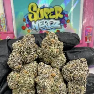 kopen Kaufen Sie Sweetz Exotics Weed Strain Deutschland