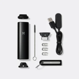 Kopen Vaporizador Marihuana – Disfruta Cannabis con Tecnología Premium